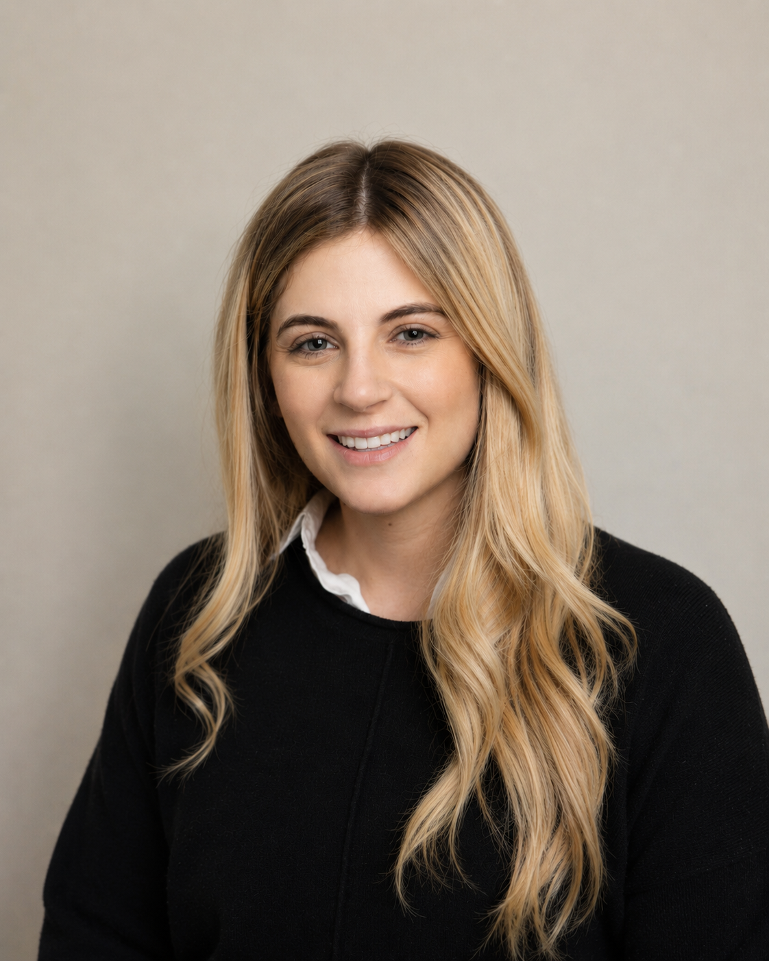 Caitlin Weissman